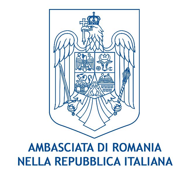 stemma Ambasciata di Romania