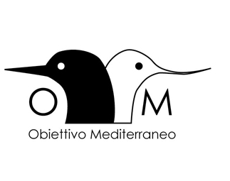 logo Obiettivo Mediterraneo